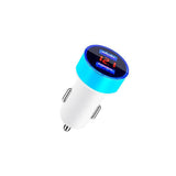 VIKEFON 3.1A Mini USB Car Charger
