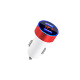 VIKEFON 3.1A Mini USB Car Charger
