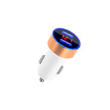 VIKEFON 3.1A Mini USB Car Charger