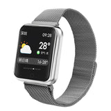 Smart Watch P68
