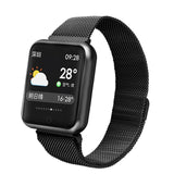 Smart Watch P68
