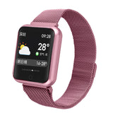Smart Watch P68