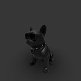 Aerobull Nano Wireless Speaker Bulldog