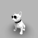 Aerobull Nano Wireless Speaker Bulldog