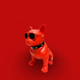 Aerobull Nano Wireless Speaker Bulldog
