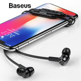Baseus S06 Neckband Bluetooth Earphone