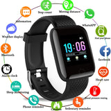 Smart Watch ZD11