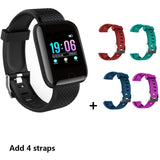 Smart Watch ZD11