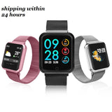 P68 Smart Watch
