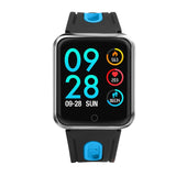 P68 Smart Watch