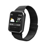 P68 Smart Watch