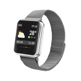 P68 Smart Watch