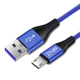 ZNP Micro USB Cable
