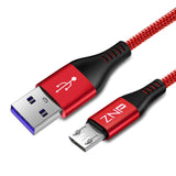 ZNP Micro USB Cable