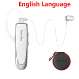 New Bee Bluetooth Headset