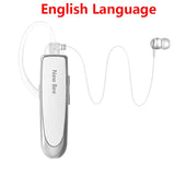 New Bee Bluetooth Headset