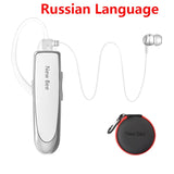 New Bee Bluetooth Headset