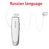 New Bee Bluetooth Headset