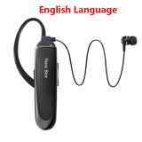 New Bee Bluetooth Headset