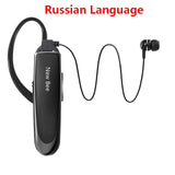 New Bee Bluetooth Headset