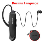 New Bee Bluetooth Headset