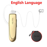 New Bee Bluetooth Headset