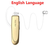 New Bee Bluetooth Headset