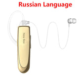 New Bee Bluetooth Headset