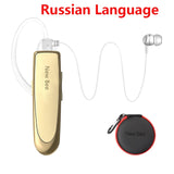 New Bee Bluetooth Headset
