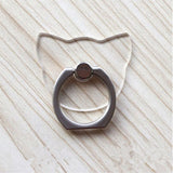 Universal Stent Mobile Phone Holder