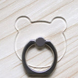 Universal Stent Mobile Phone Holder