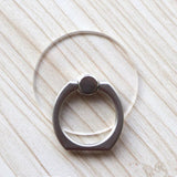Universal Stent Mobile Phone Holder