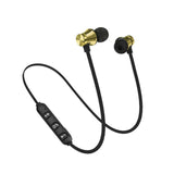 XT-11 Magnetic Bluetooth Earphone