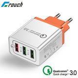 Universal 18 W USB Quick Charge 3.0