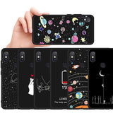 Patterned Phone Case For Xiaomi