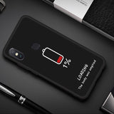 Patterned Phone Case For Xiaomi
