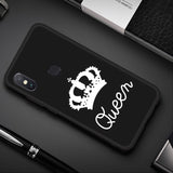 Patterned Phone Case For Xiaomi