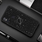 Patterned Phone Case For Xiaomi