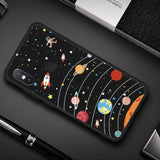 Patterned Phone Case For Xiaomi