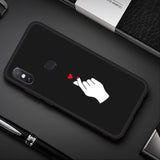 Patterned Phone Case For Xiaomi