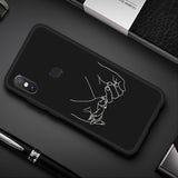 Patterned Phone Case For Xiaomi