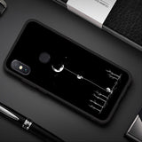 Patterned Phone Case For Xiaomi