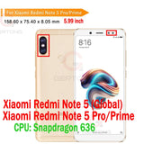 Full Cover Tempered Glass For Xiaomi