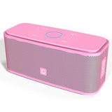 DOSS SoundBox Touch Control Bluetooth Speaker