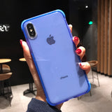 Luxury Glitter Powder Phone Case For iPhone