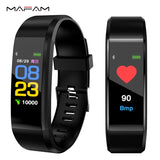 MAFAM New Smart Watch