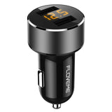 FLOVEME 18W USB Car Charger
