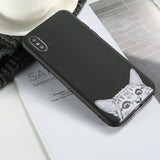 KISSCASE Star Pattern Case For Huawei