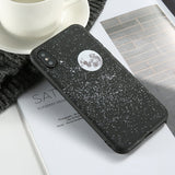 KISSCASE Star Pattern Case For Huawei
