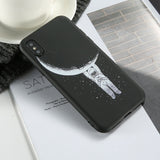 KISSCASE Star Pattern Case For Huawei